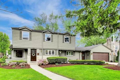 1311 E Woodford Pl, Arlington Heights, IL 60004