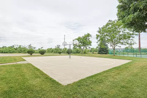 Exterior - 2425 Daybreak Ct #0, Elgin, IL 60123 photo 7 of 8