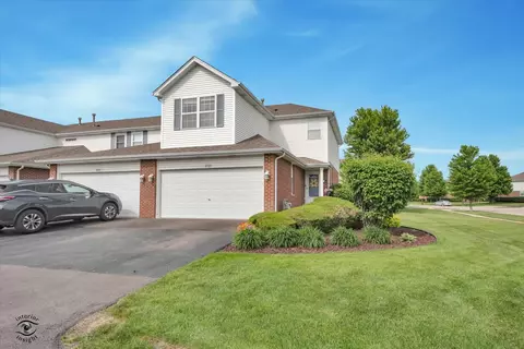 2733 Foxwood Dr, New Lenox, IL 60451