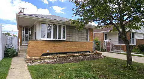 7805 S Reilly Ter, Chicago, IL 60652
