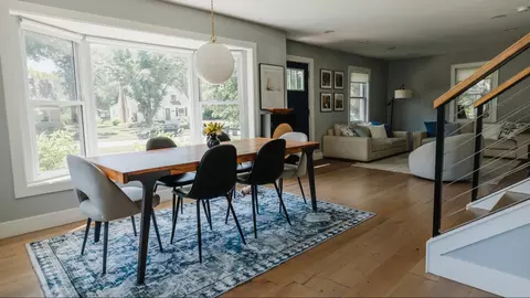 Dining - 1907 E Indiana St, Wheaton, IL 60187 photo 2 of 2
