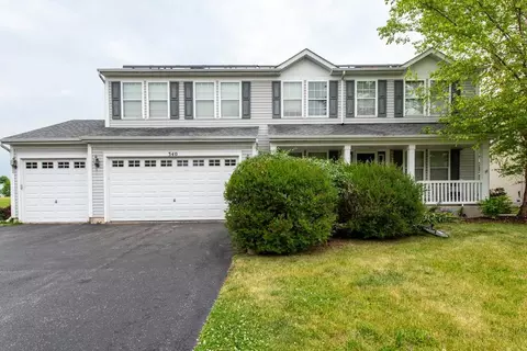 340 Kennedy Dr, Antioch, IL 60002