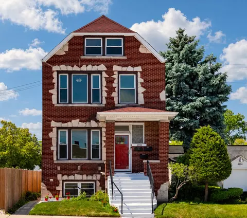 4988 N Elston Ave, Chicago, IL 60630