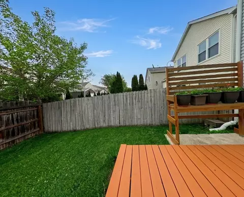 Exterior - 1748 Hazelnut Ln, Aurora, IL 60504 photo 3 of 3