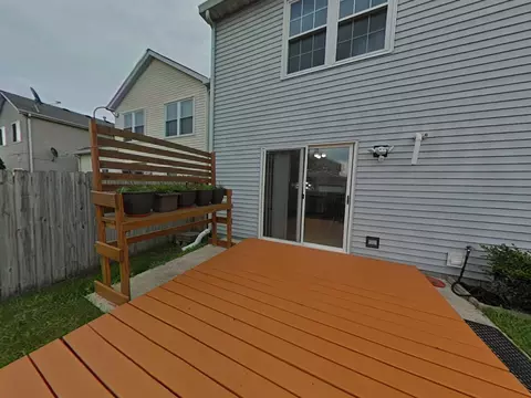 Exterior - 1748 Hazelnut Ln, Aurora, IL 60504 photo 2 of 3
