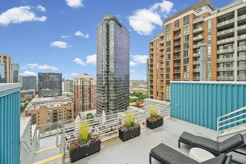 Other - 40 E 9th St #1907, Chicago, IL 60605 photo 8 of 9