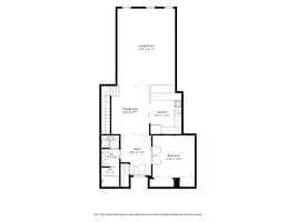 Floorplan - 40 E 9th St #1907, Chicago, IL 60605 photo 1 of 3