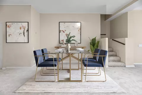 Dining - 40 E 9th St #1907, Chicago, IL 60605 photo 1 of 1