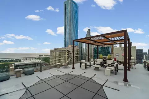 View/Area - 40 E 9th St #1907, Chicago, IL 60605 photo 1 of 1