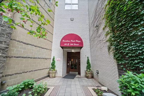 Other - 40 E 9th St #1907, Chicago, IL 60605 photo 1 of 9