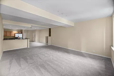 Living - 40 E 9th St #1907, Chicago, IL 60605 photo 6 of 11