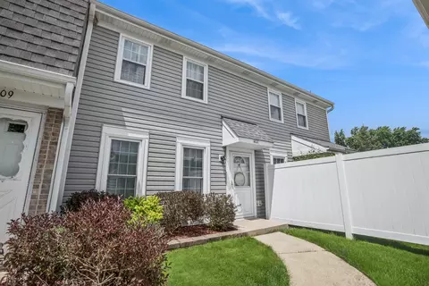407 Chelsea Cv, Roselle, IL 60172