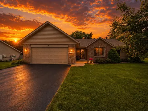 614 Moth St, Pecatonica, IL 61063 photo 2