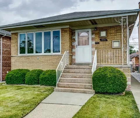 3846 W 84th Pl, Chicago, IL 60652