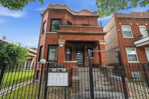 6331 S Elizabeth St, Chicago, IL 60636