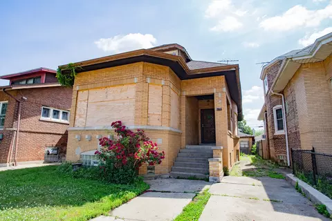 8255 S Saint Lawrence Ave, Chicago, IL 60619