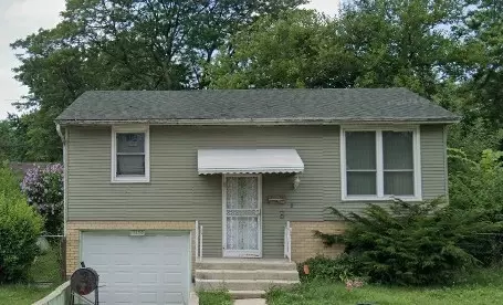 13136 S Saint Lawrence Ave, Chicago, IL 60827