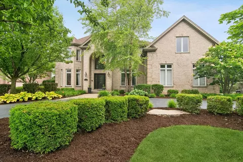 21676 W Morning Dove Ct, Kildeer, IL 60047