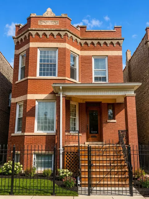 3431 W Lyndale St, Chicago, IL 60647