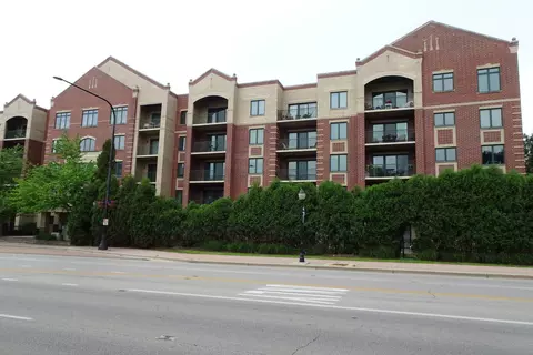 5 W Central Rd #313, Mount Prospect, IL 60056