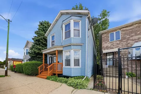 Exterior - 541 W Root St, Chicago, IL 60609 photo 2 of 7