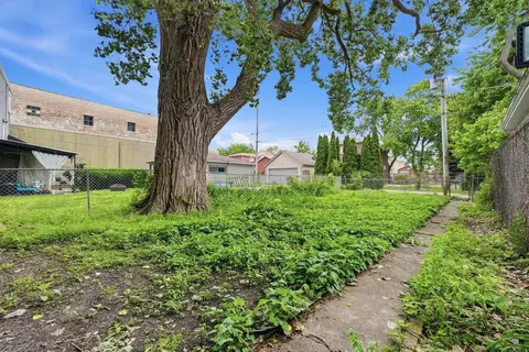 Exterior - 541 W Root St, Chicago, IL 60609 photo 5 of 7
