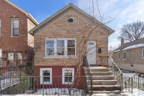 3453 S Lituanica Ave, Chicago, IL 60608