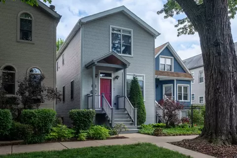 2111 N Whipple St, Chicago, IL 60647