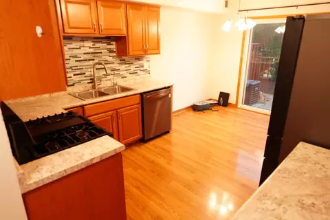 Kitchen - 1943 Hancock Dr, Hoffman Estates, IL 60169 photo 1 of 4