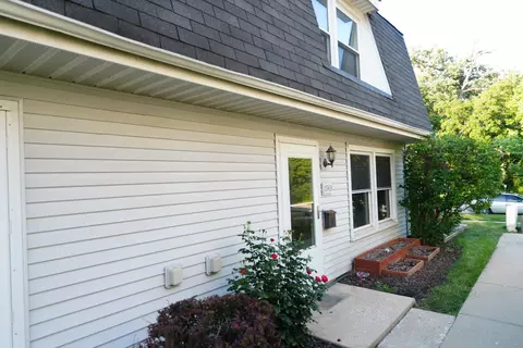 Exterior - 1943 Hancock Dr, Hoffman Estates, IL 60169 photo 5 of 7