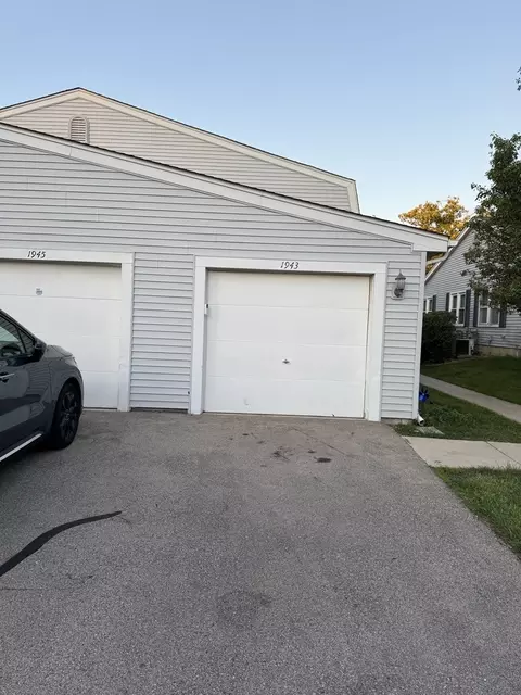 Exterior - 1943 Hancock Dr, Hoffman Estates, IL 60169 photo 7 of 7