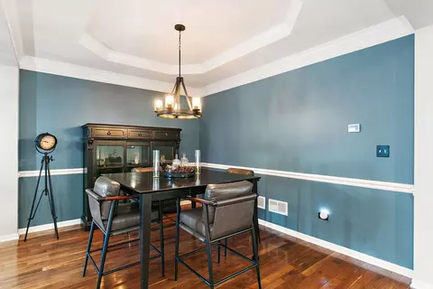 Dining - 1102 Pine Valley Ct, Elgin, IL 60124 photo 1 of 3