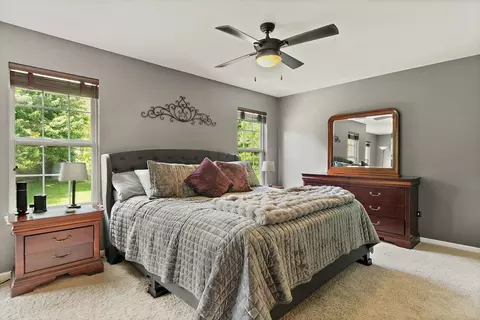 Bedroom - 1102 Pine Valley Ct, Elgin, IL 60124 photo 1 of 3