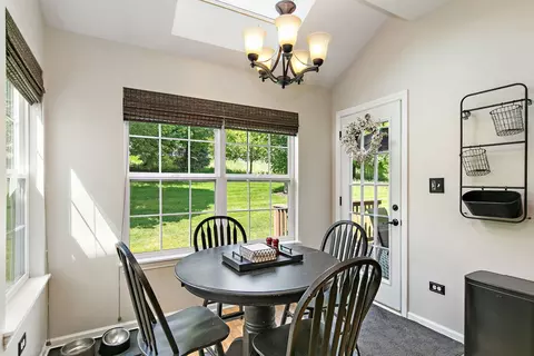 Dining - 1102 Pine Valley Ct, Elgin, IL 60124 photo 3 of 3