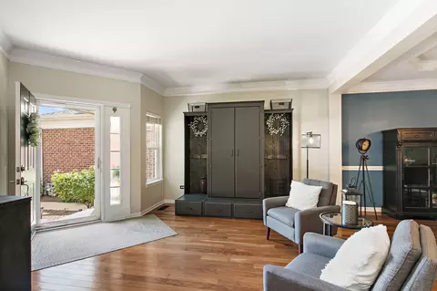 Entry Way - 1102 Pine Valley Ct, Elgin, IL 60124 photo 1 of 1