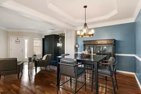 Dining - 1102 Pine Valley Ct, Elgin, IL 60124 photo 2 of 3