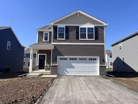 7076 Fair Oaks Rd, Mount Pleasant, WI 53406