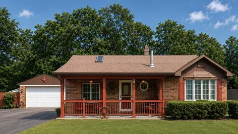 10606 W Eastwood Rd, Beach Park, IL 60087