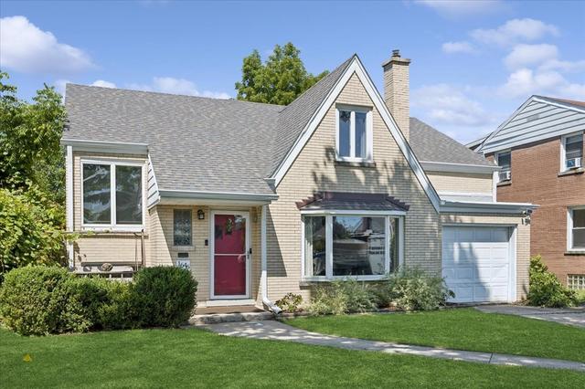1646 Portsmouth Ave, Westchester, IL 60154