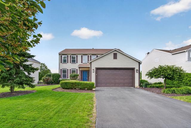 27032 W Hemlock Rd, Channahon, IL 60410