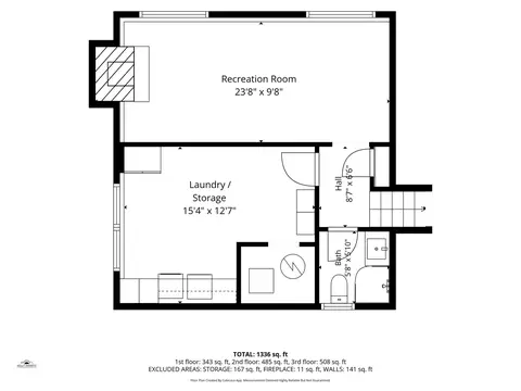 1967 Nottingham Ln, Wheaton, IL 60189 photo 35