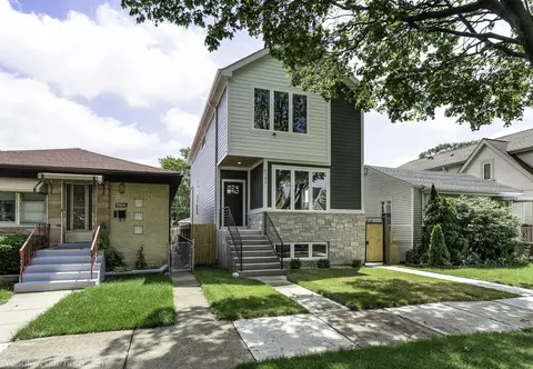 3755 N Odell Ave, Chicago, IL 60634