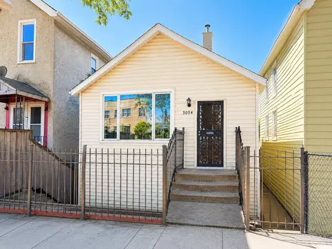 3054 S Lyman St, Chicago, IL 60608