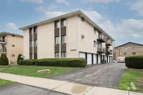 10323 Mayfield Ave #2D, Oak Lawn, IL 60453