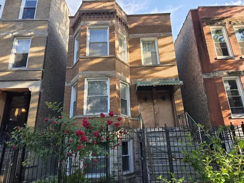 2507 W Walton St, Chicago, IL 60622