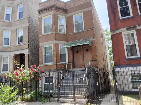2507 W Walton St, Chicago, IL 60622