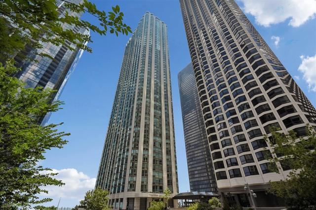 195 N Harbor Dr #1201, Chicago, IL 60601