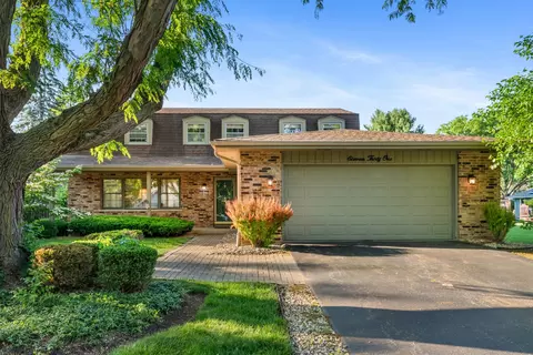 1131 Laureli Cir, Naperville, IL 60540