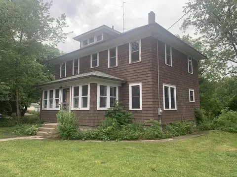 Undisclosed, Woodstock, IL 60098