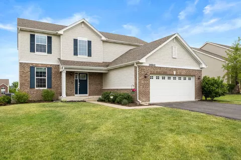 14841 W Carver Xing, Manhattan, IL 60442